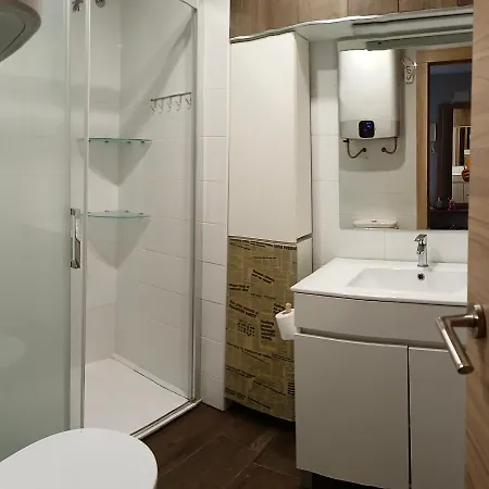 Apartment Gemelos