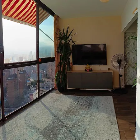 Gemelos Apartment