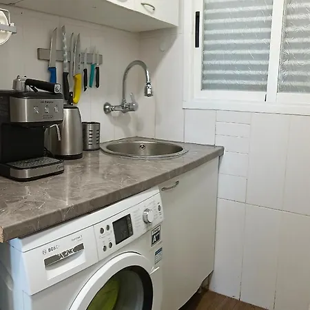 Apartment Gemelos