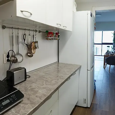 Apartment Gemelos