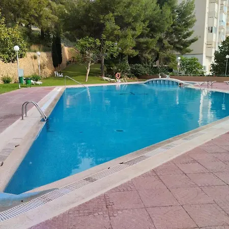 Gemelos Apartment