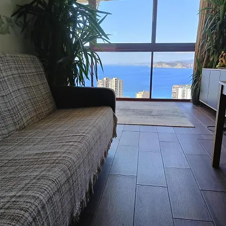 Apartment Gemelos Benidorm