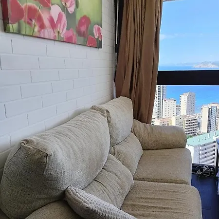 Gemelos Apartment Benidorm