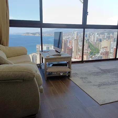 Gemelos Benidorm