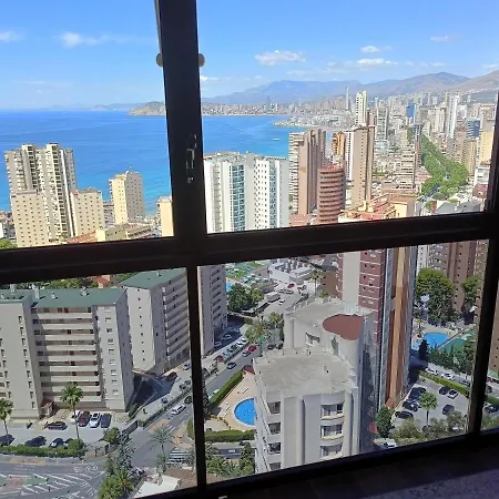 Gemelos Apartment